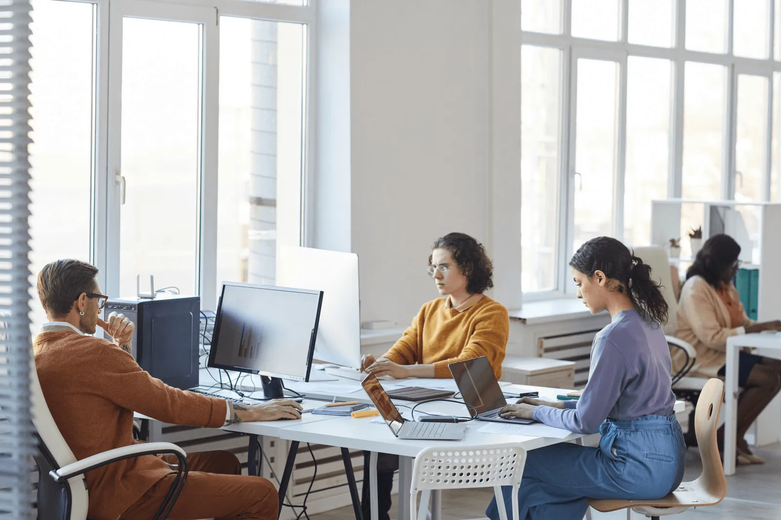 What Candidates Want in 2025: The Shift in Workplace Expectations