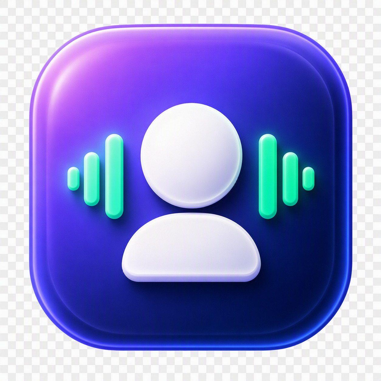 Audio, 2D & 3D Avatars