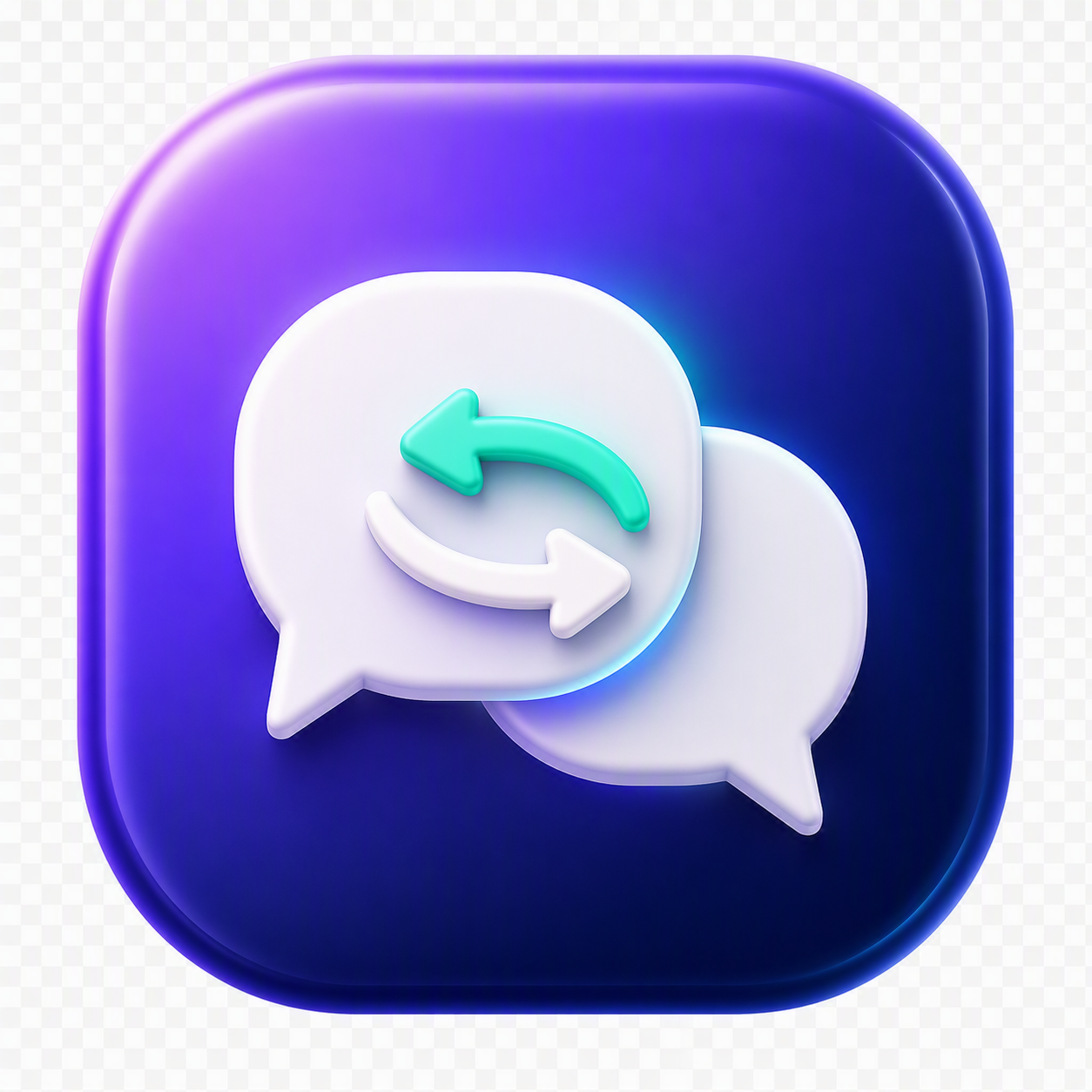 Turn-Based Conversation Mode