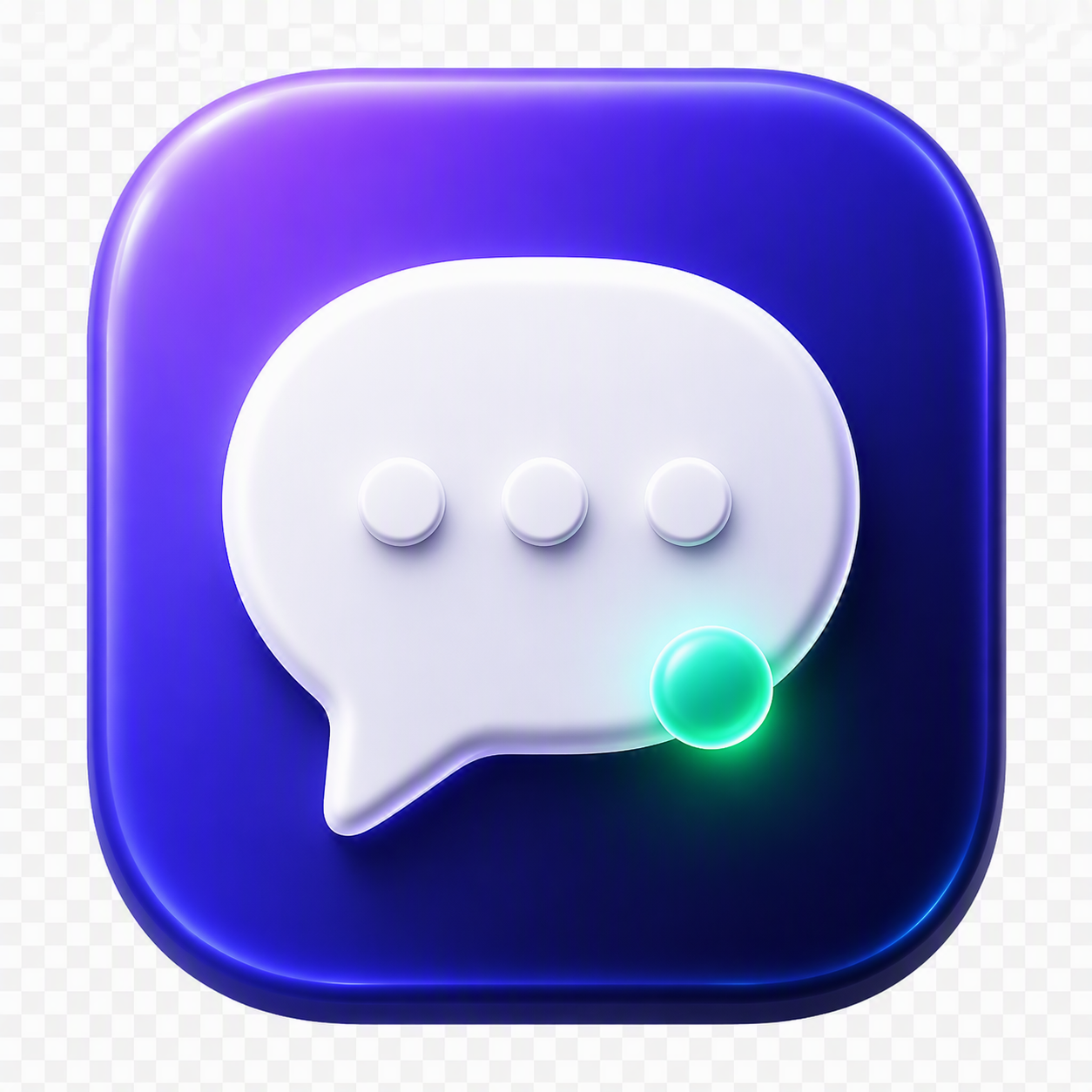Real-Time AI Conversations