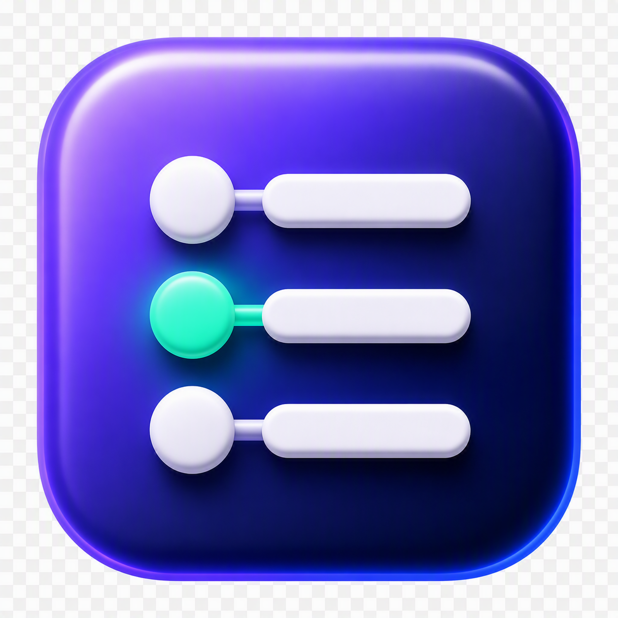 Full Question Control