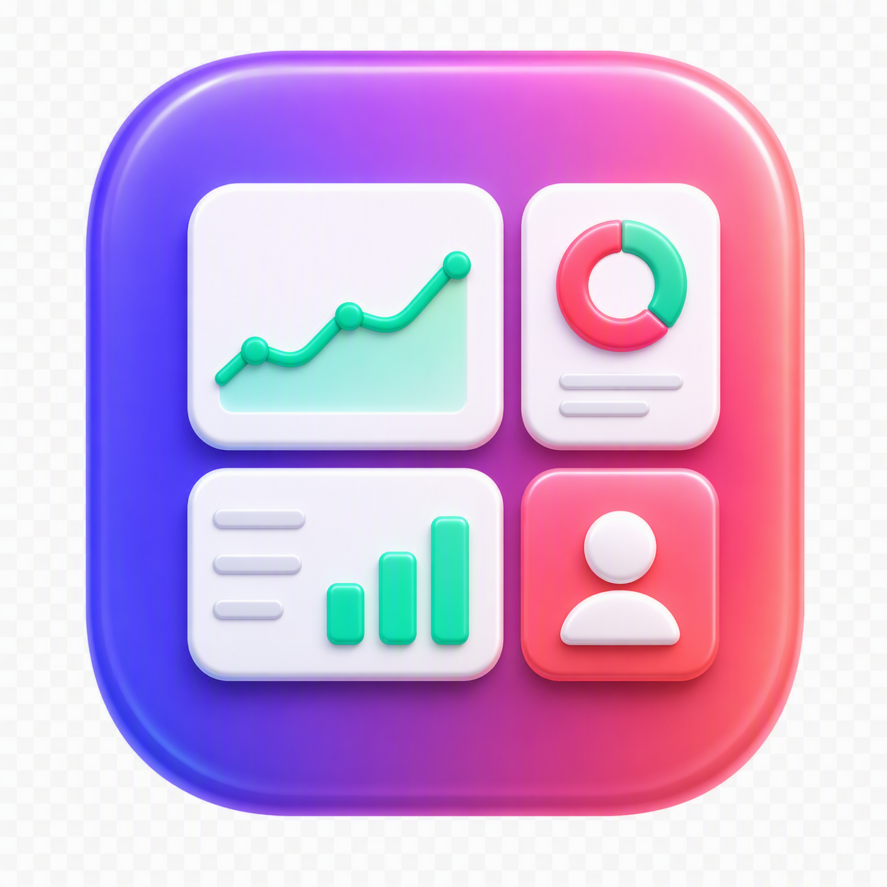 Class Overview Dashboard