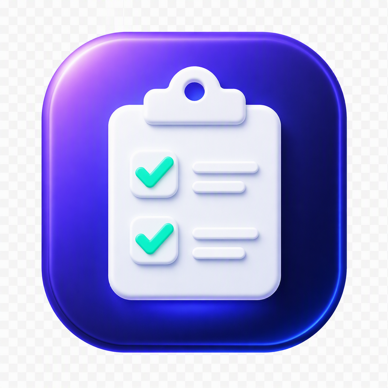 Completion Tracking