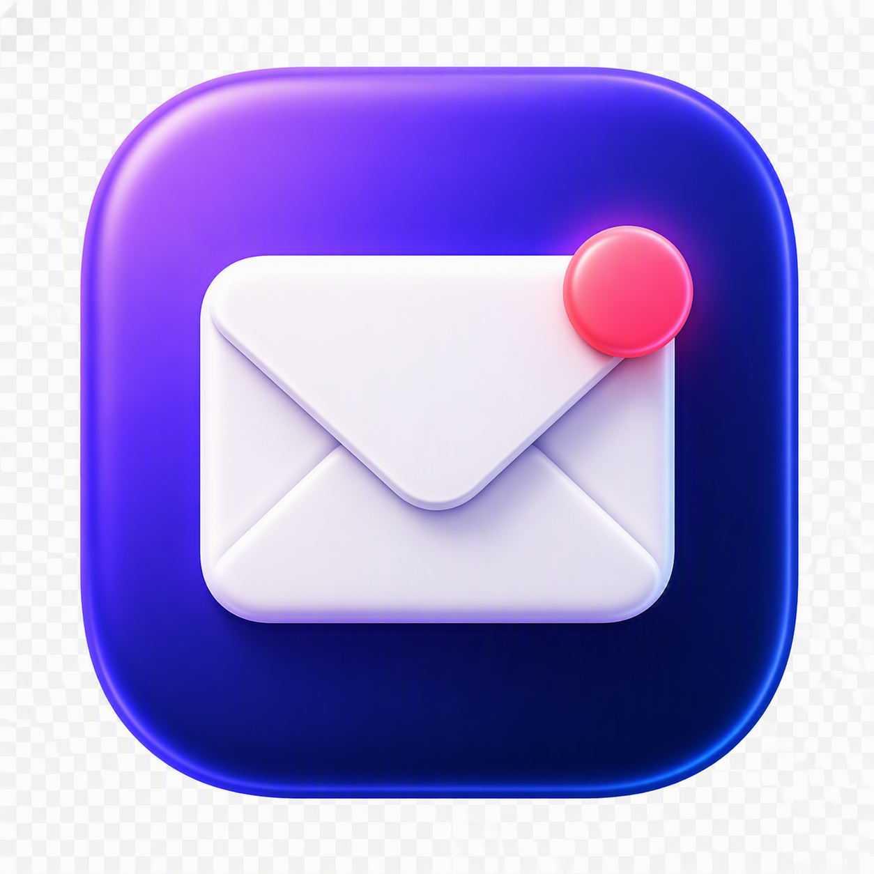 Portal & Email Notifications