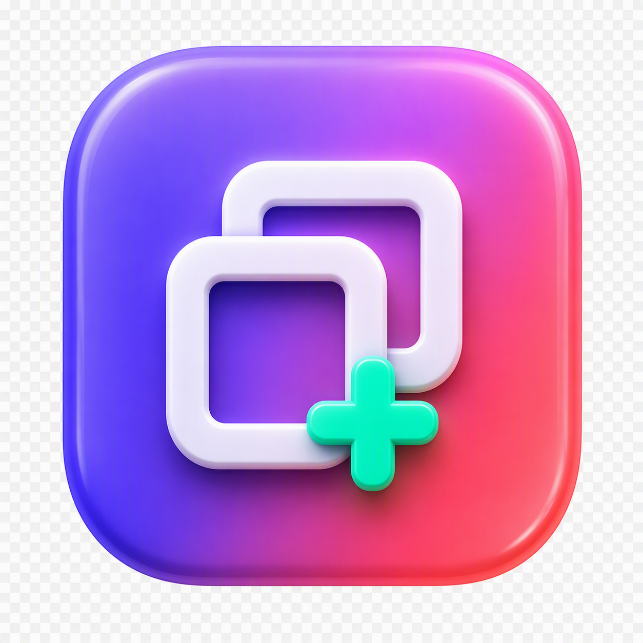 Duplicate & Customize