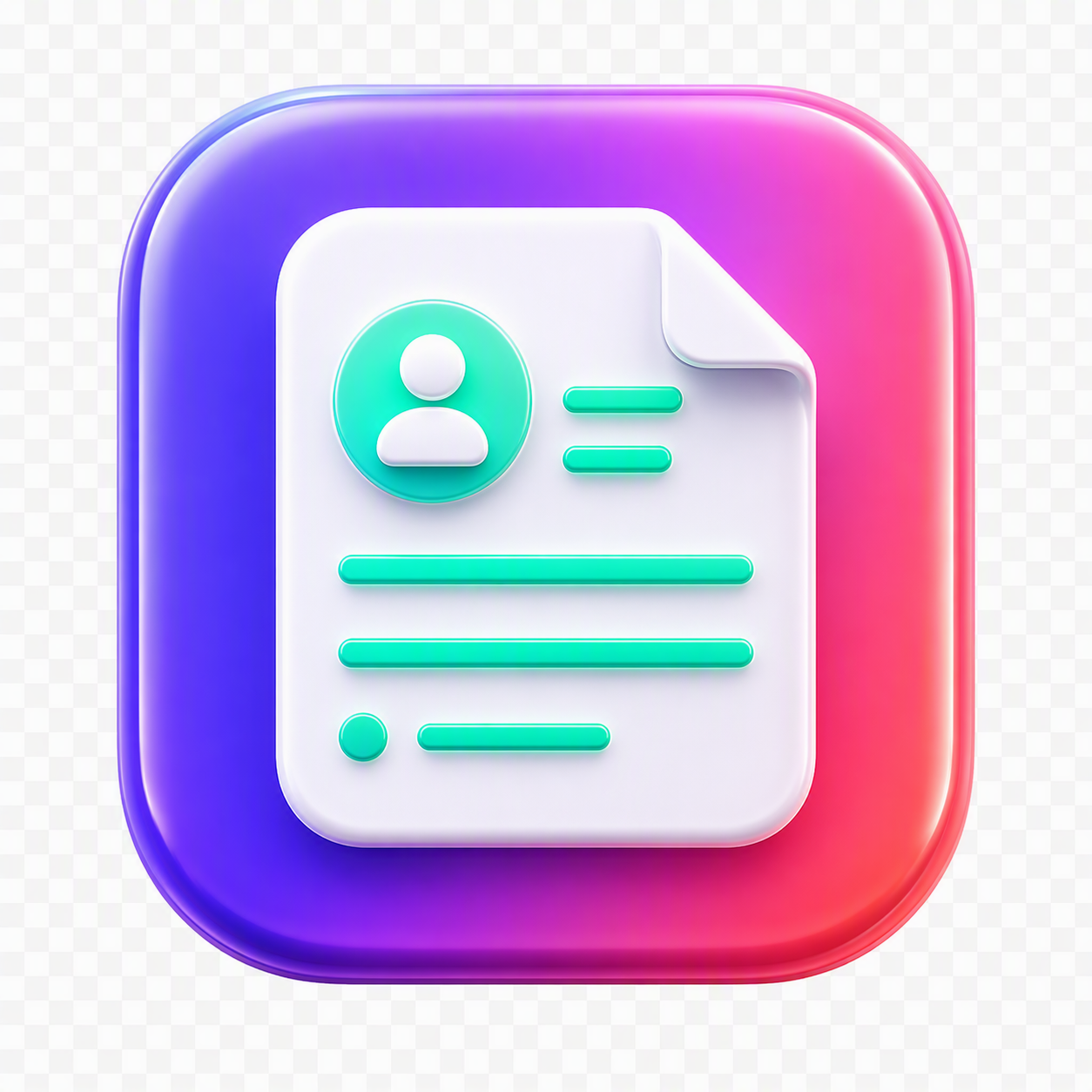 Resume Generator