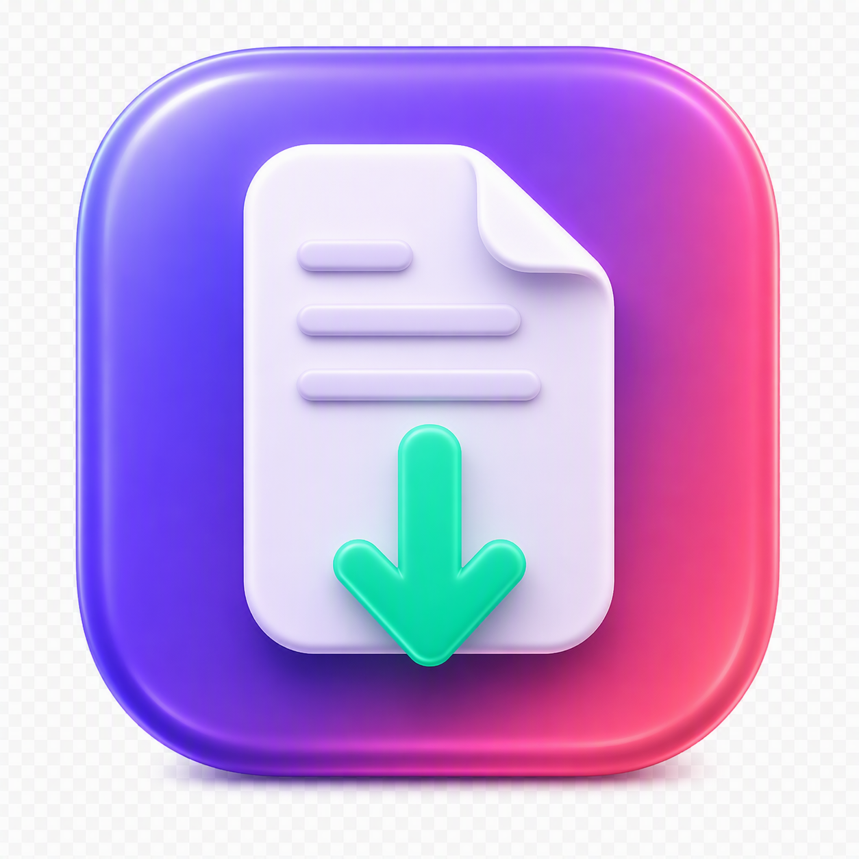 Resume Templates & Downloads
