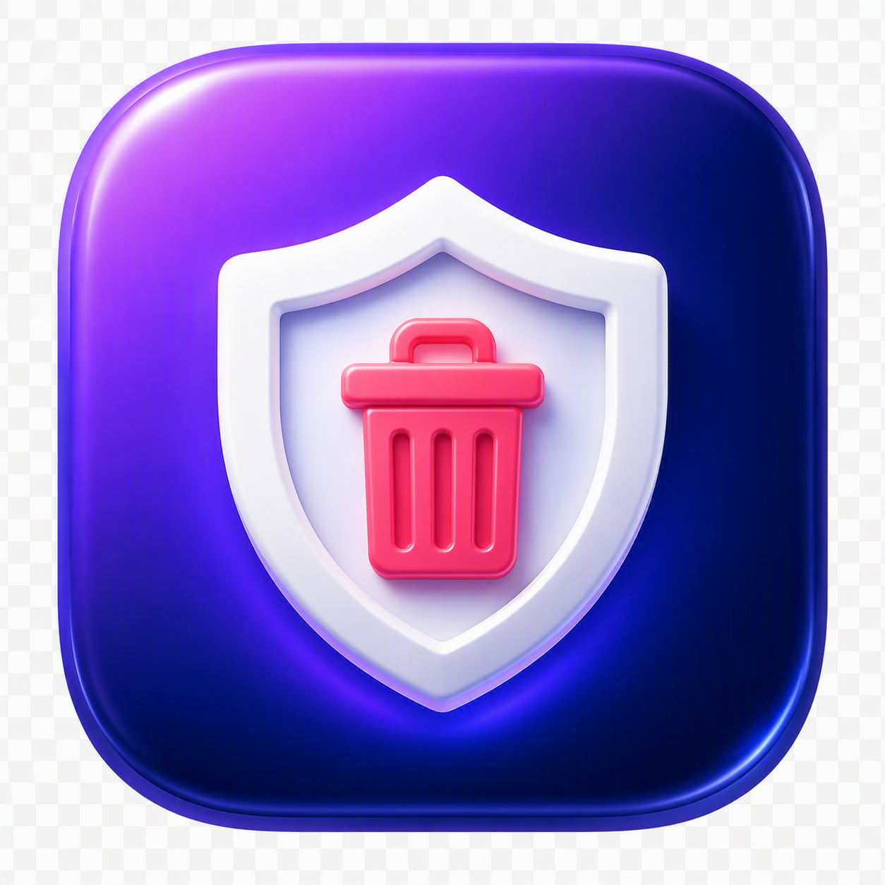 Data Privacy & Deletion Controls