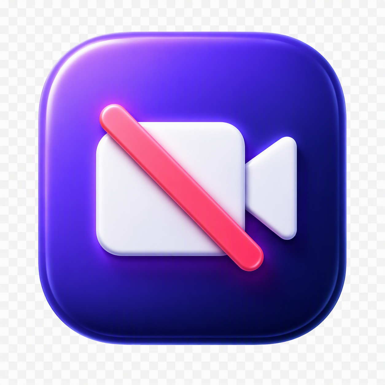 No Video Recordings Stored