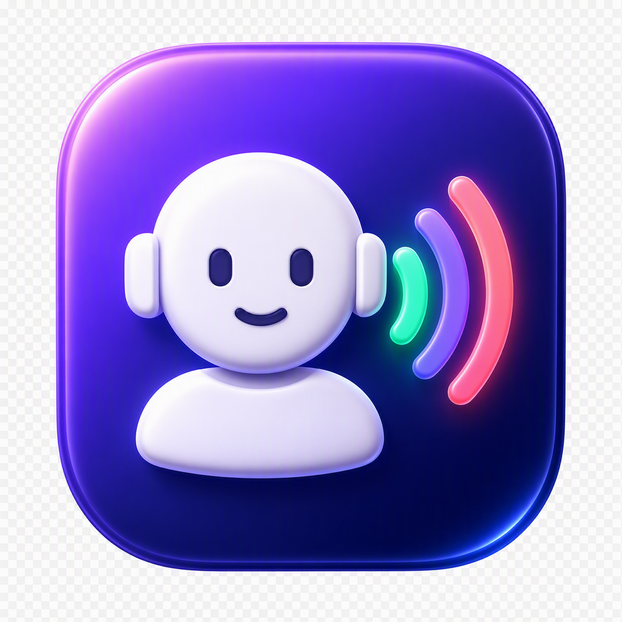 Custom Avatars & Voice Accents