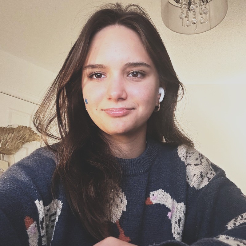 Polina Tarabanovska