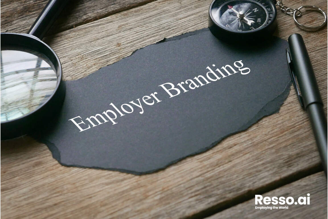 Beyond Ping-Pong Tables: What Employer Branding Really Means