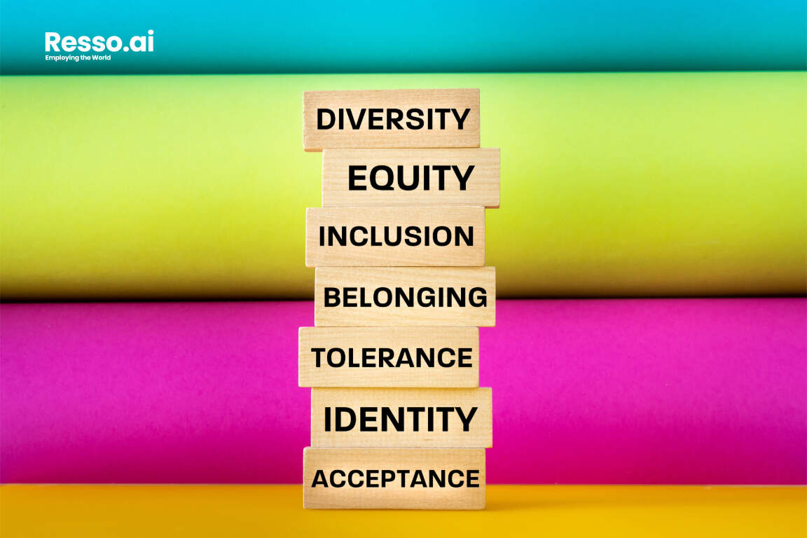 Beyond the Buzzwords: What Workplace Diversity, Equity, and Inclusion Really Mean
