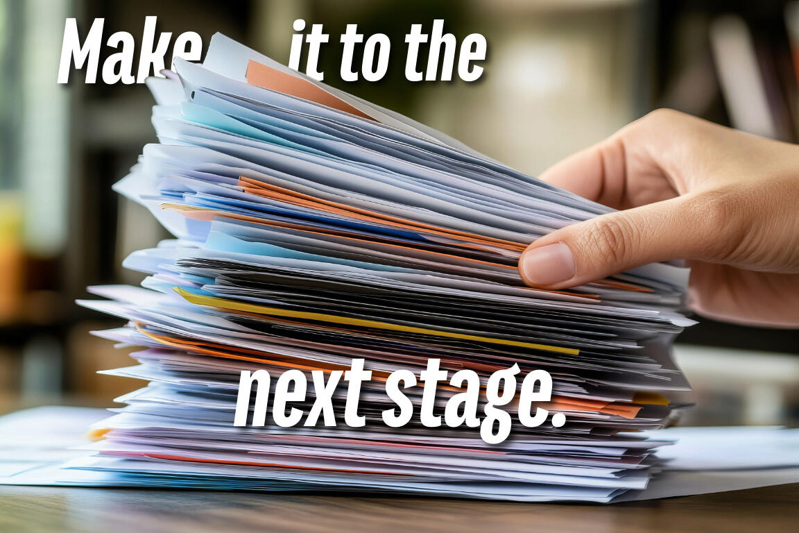 Click. Apply. Ghosted. Why One-Click Applications Rarely Work