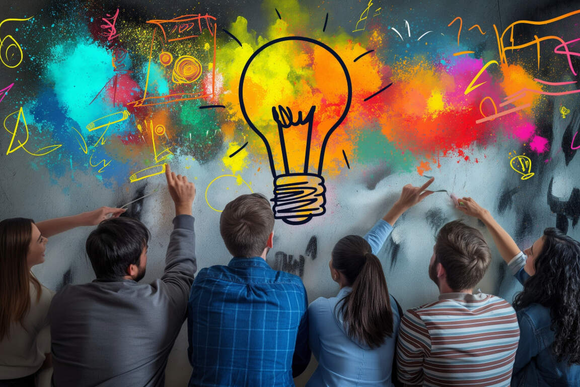 Creativity Isn’t Just for Artists: Why Every Job Needs Innovation