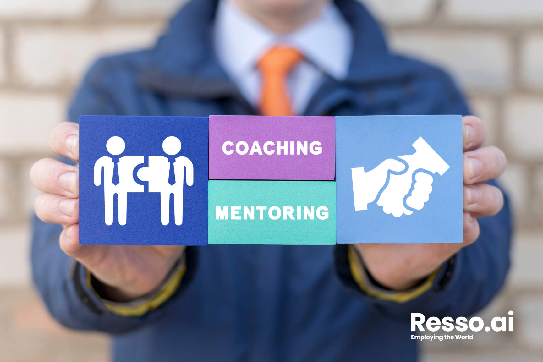 How to Find (and Convince) the Right Mentor to Guide Your Career