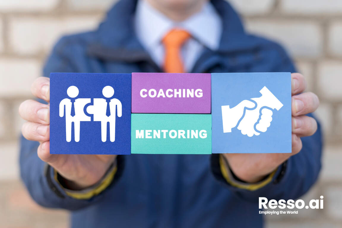 How to Find (and Convince) the Right Mentor to Guide Your Career