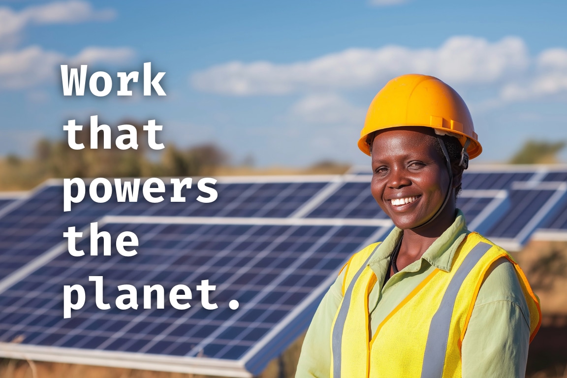 How to Land a Job in Sustainability (Even If You’re Not an Environmental Scientist)