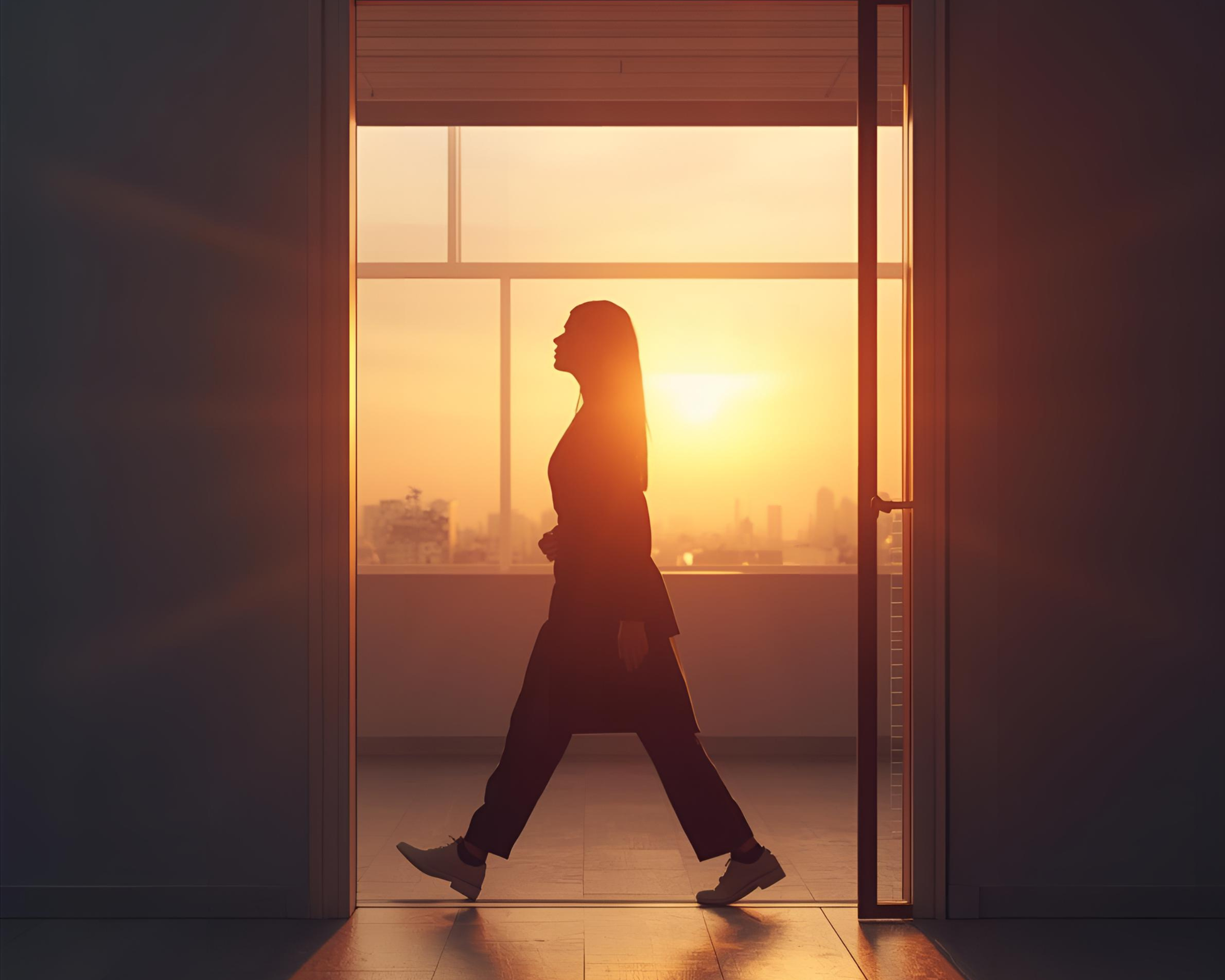 Knowing When to Step Back As An Entrepreneur
