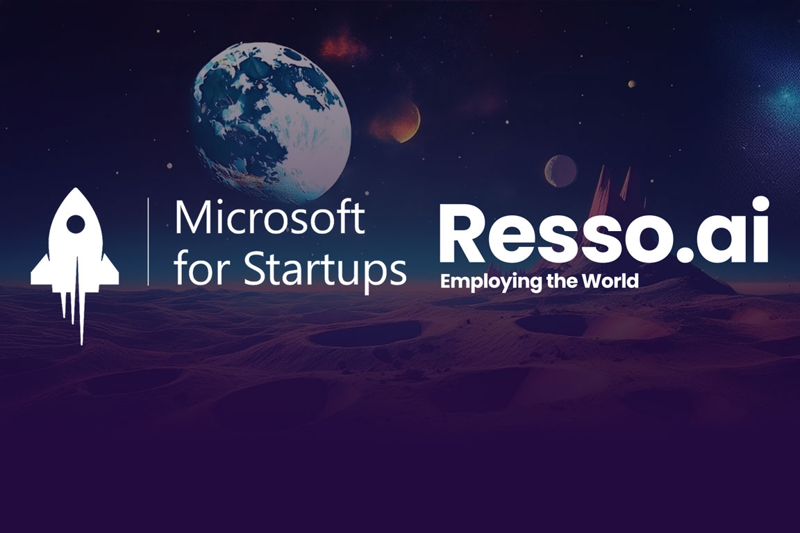 Microsoft Selects Resso for Startups Program: A Major Milestone in Our Growth Journey