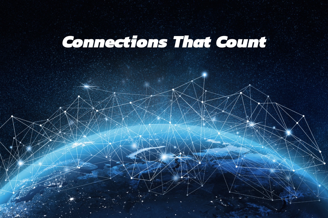 Networking Without the Cringe: How to Build Genuine Professional Relationships