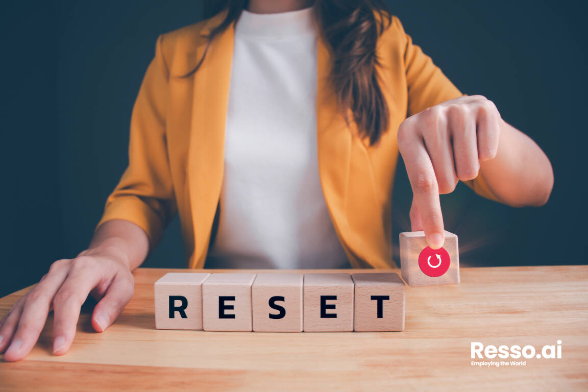 Rebuilding Your Career After a Setback: A Step-by-Step Roadmap