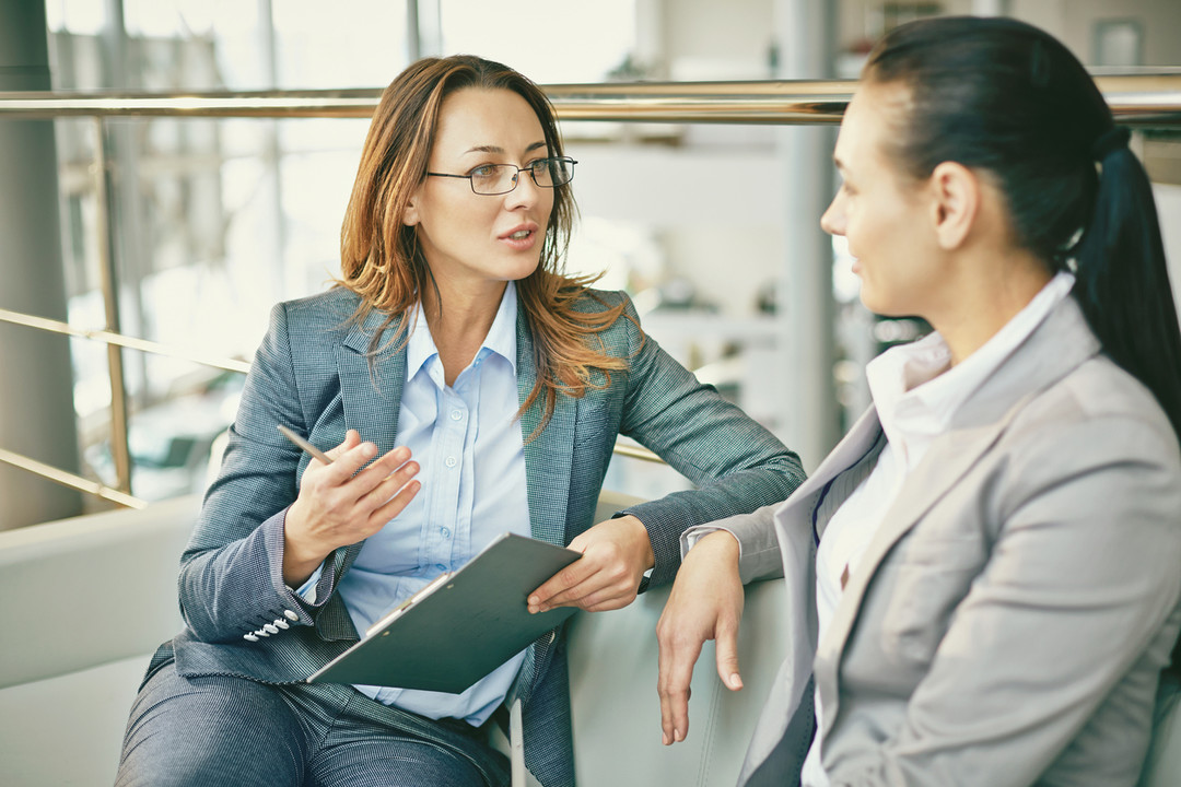 Red Flags: When to Walk Away from a Career Coach