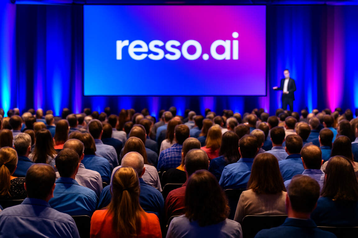 Resso.ai Brings Precision Interview Coaching to OCEA’s 2025 Spring Conference