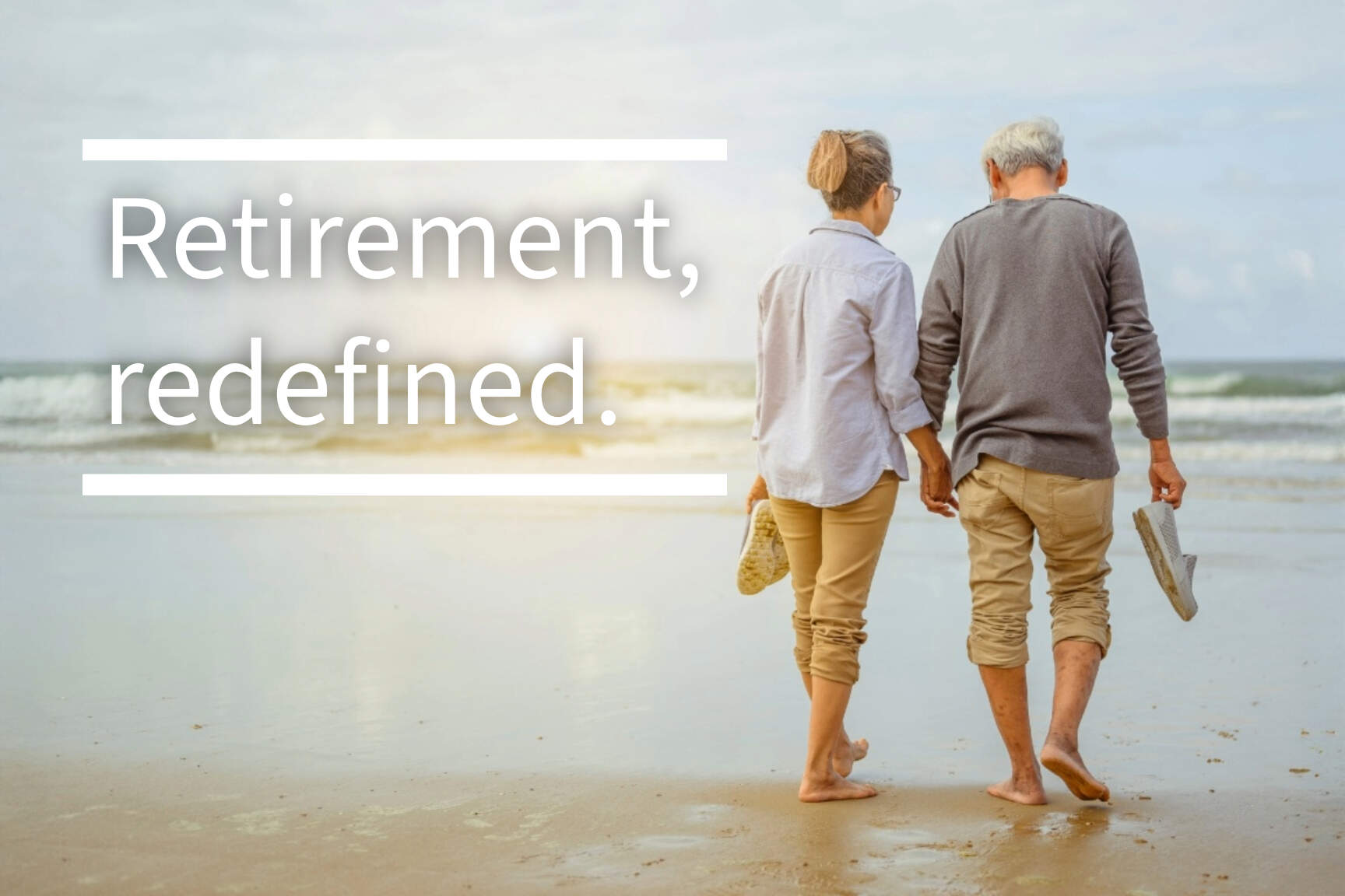 Retirement Isn’t an Age—It’s a Strategy: How to Plan Your Exit on Your Terms