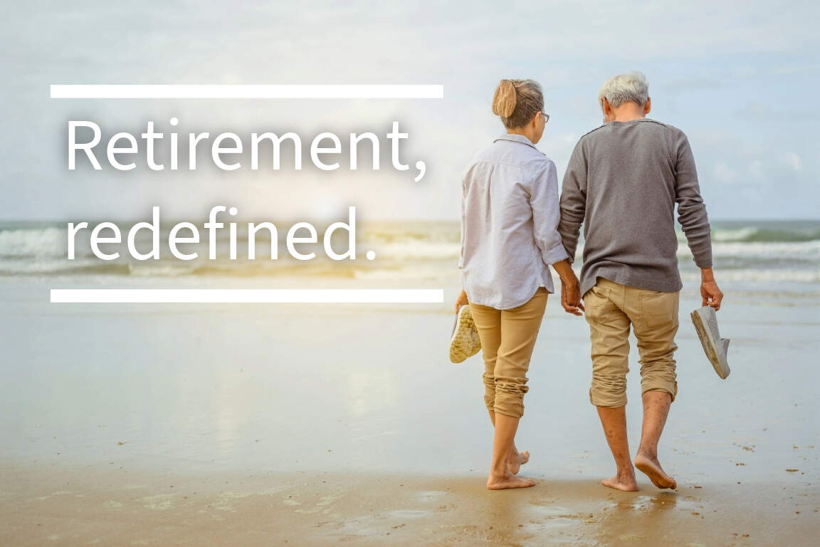 Retirement Isn’t an Age—It’s a Strategy: How to Plan Your Exit on Your Terms