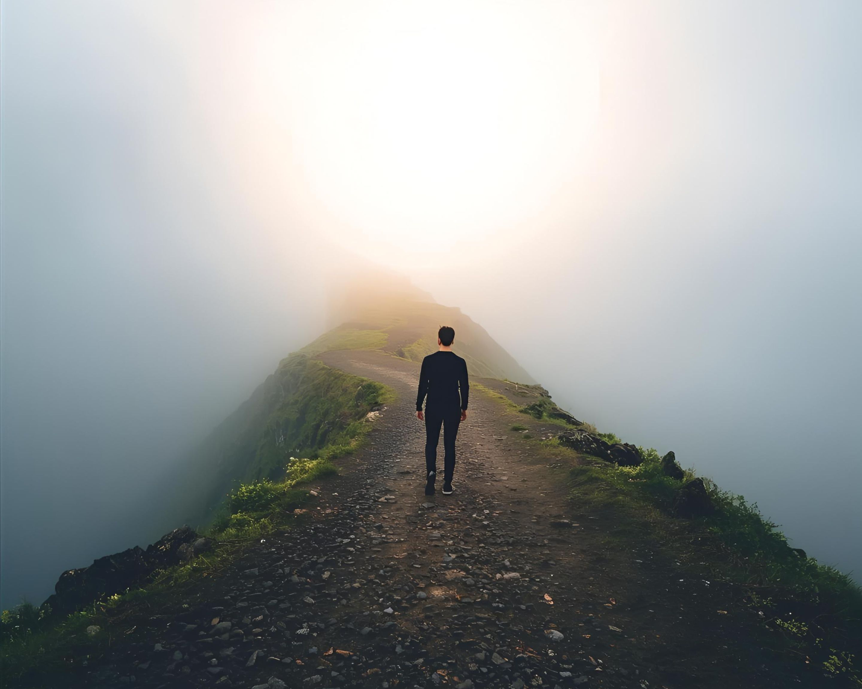 Scared to Switch Careers? Here’s How to Face the Fear