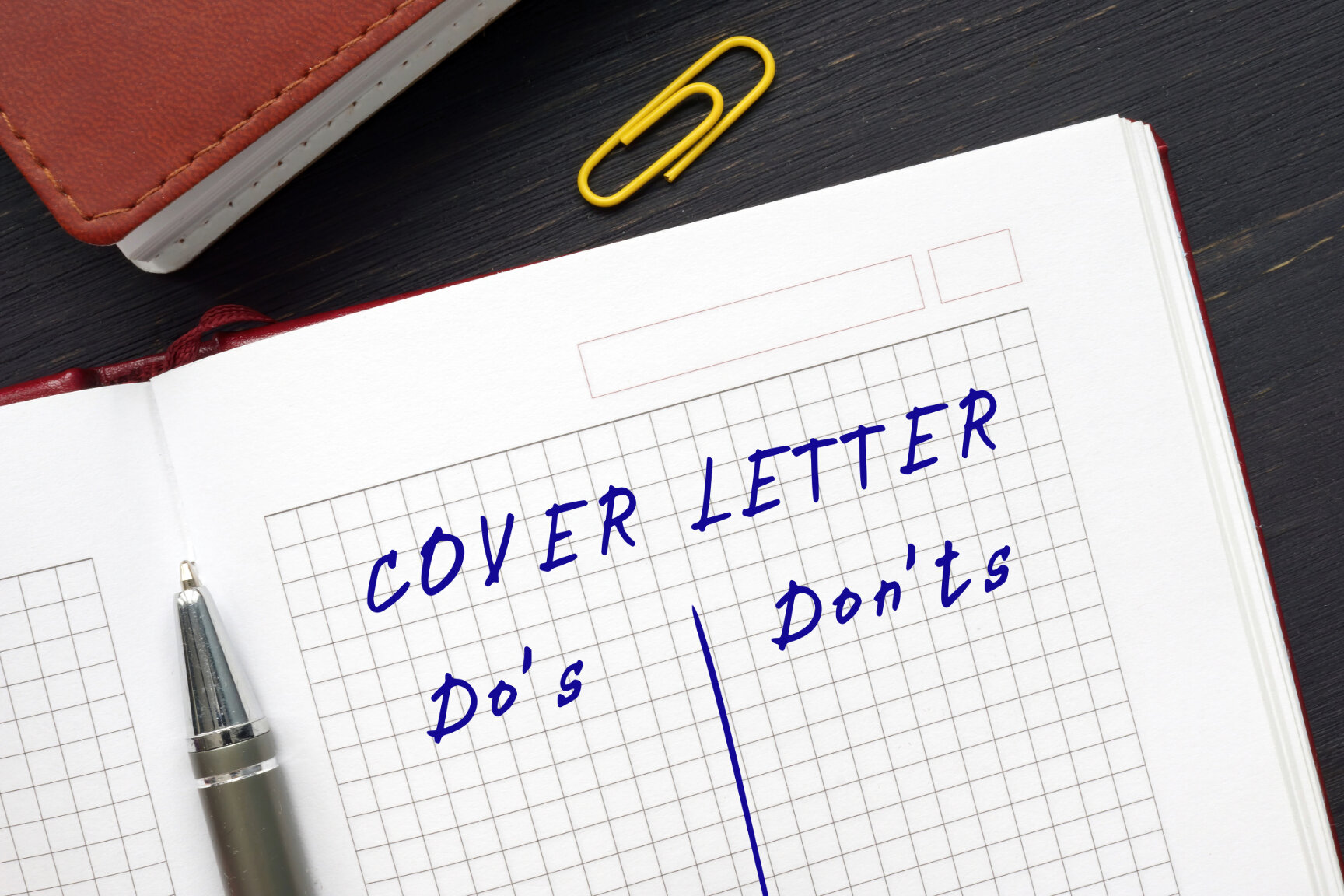 Stop Sounding Like a Robot: Writing a Cover Letter with Personality