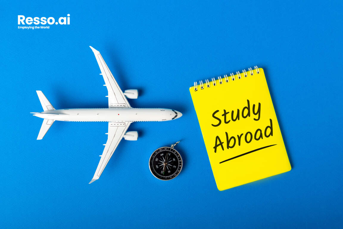 Study Abroad Isn’t Just Travel—It’s a Career Advantage (If You Use It Right)