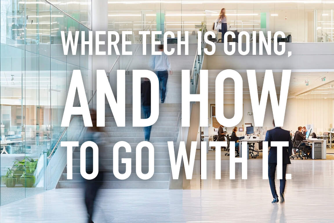 Tech Careers in 2025: Where the Jobs Are and What Skills You Need