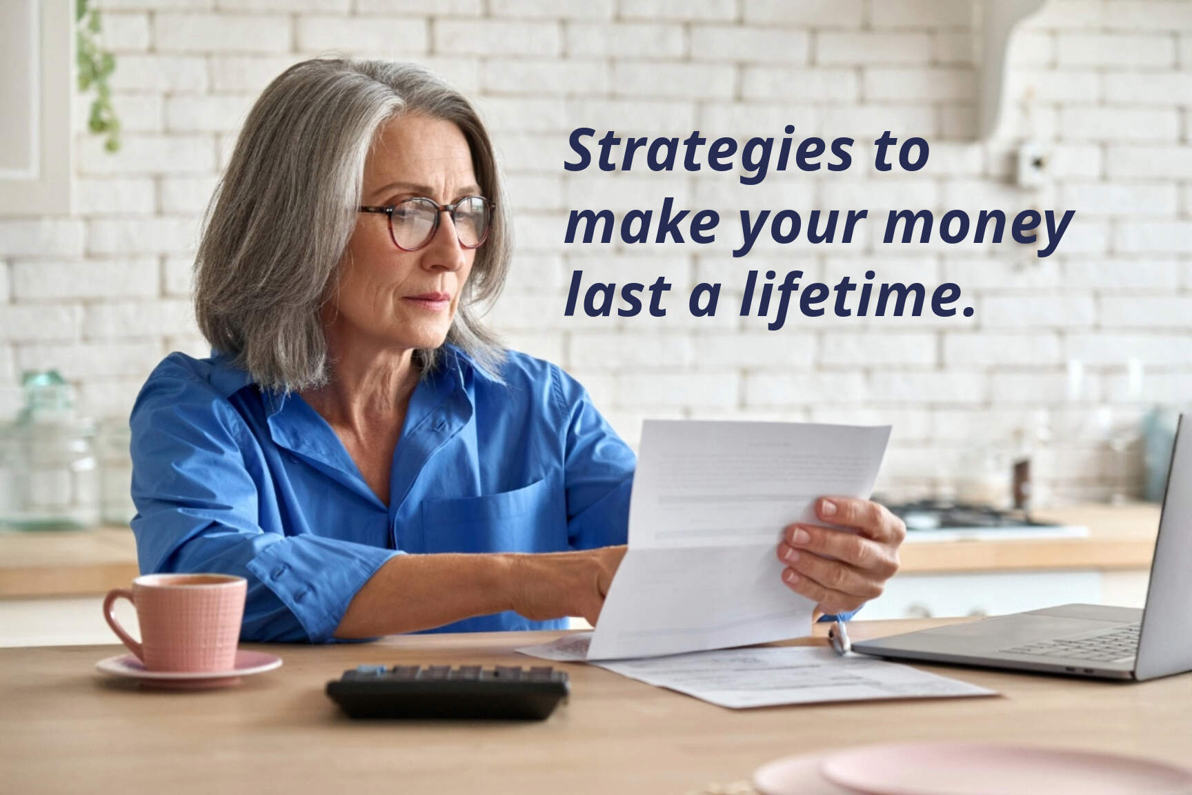 The 4% Rule and Beyond: How to Make Sure You Never Outlive Your Money