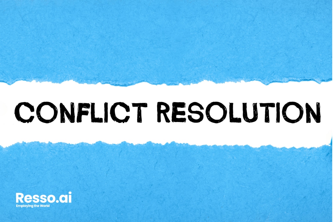 The Art of Conflict Resolution: How to Disagree Without Damaging Relationships