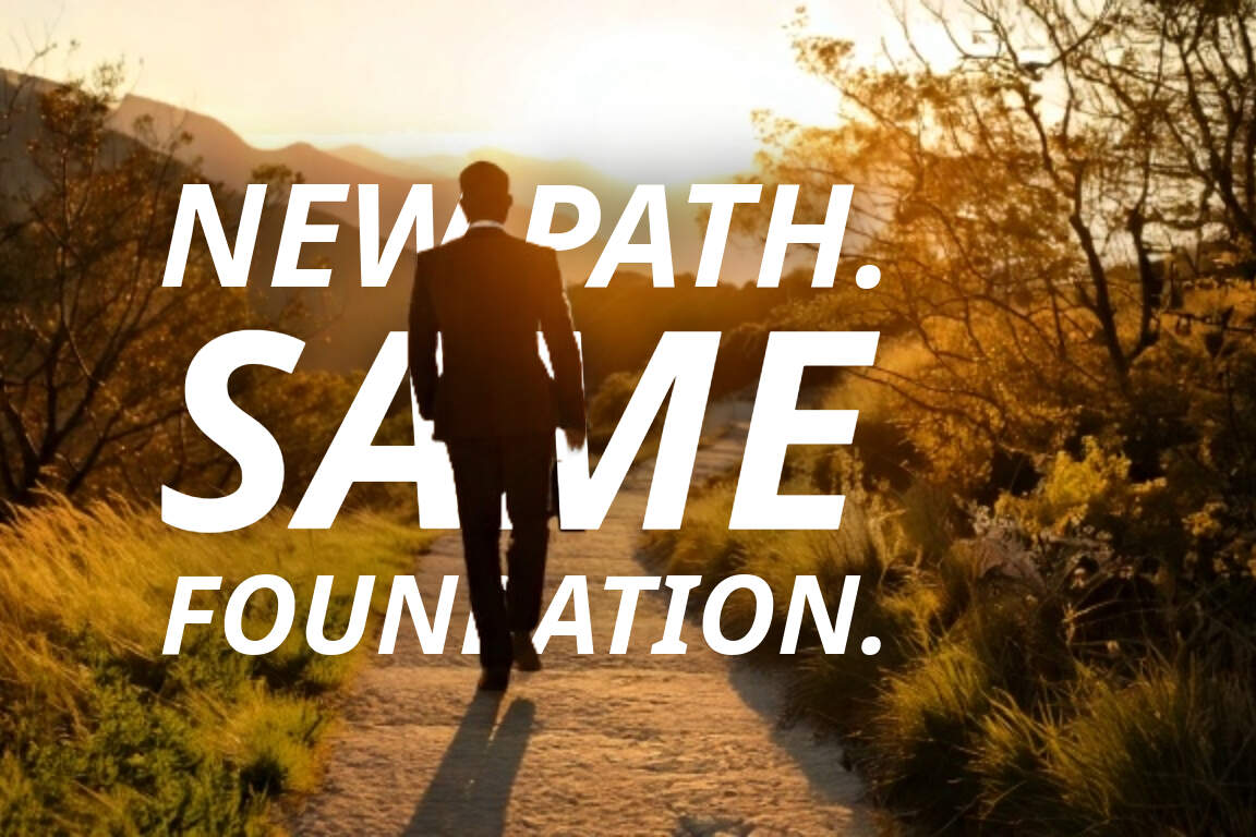 The Career Pivot Playbook: How to Change Paths Without Starting Over