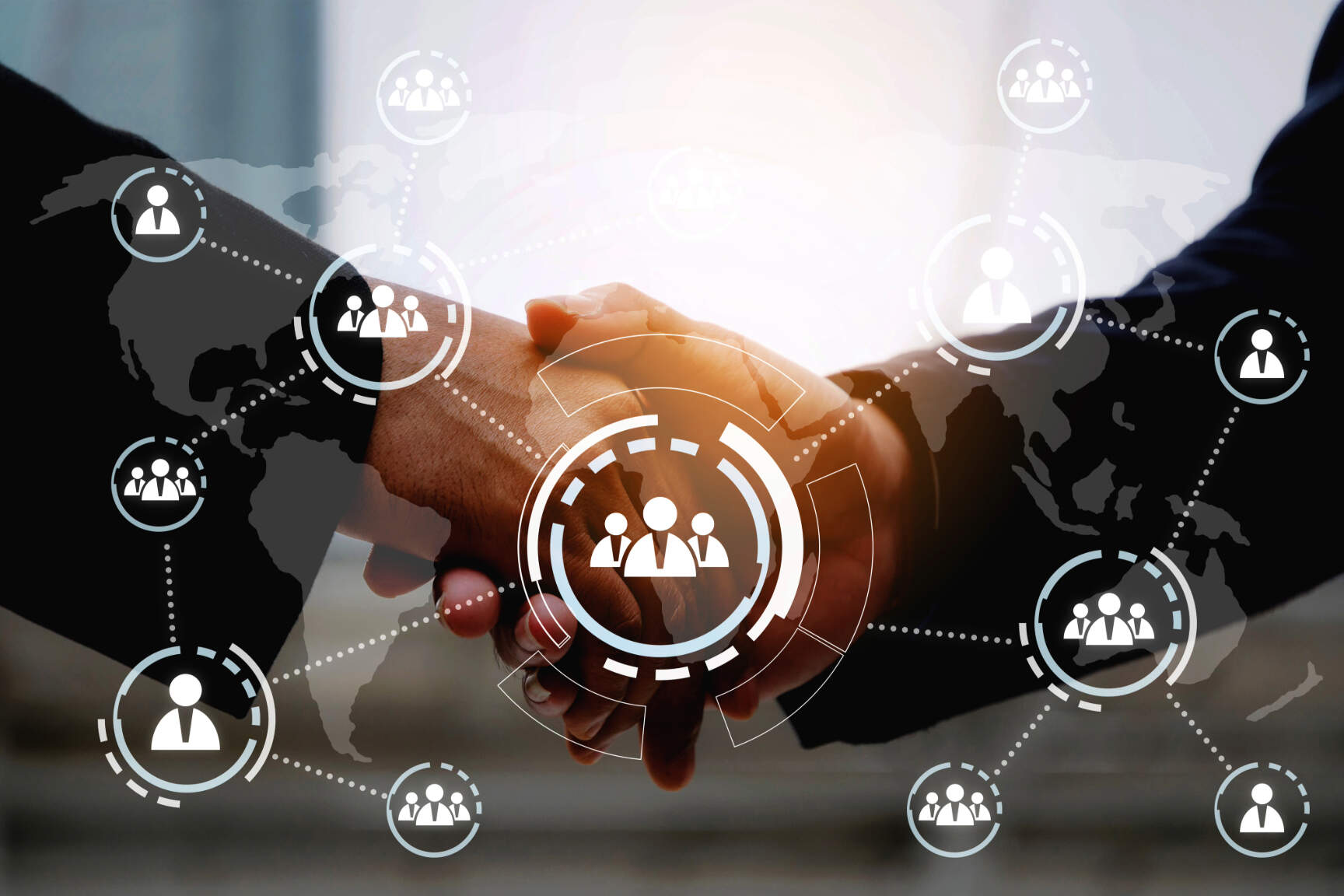 The Hidden Job Market: Why Your Next Opportunity Will Come from Networking, Not Applications