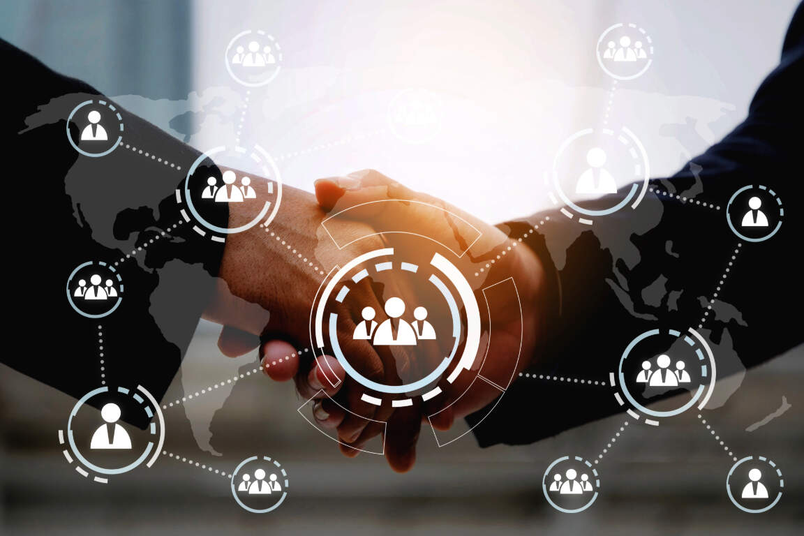 The Hidden Job Market: Why Your Next Opportunity Will Come from Networking, Not Applications