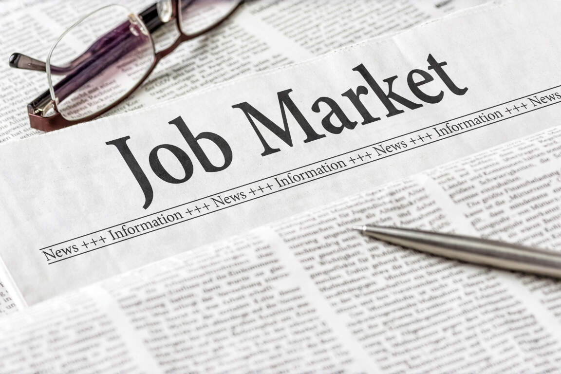 The Job Market in 2025: What’s Hot, What’s Not, and Where the Opportunities Are