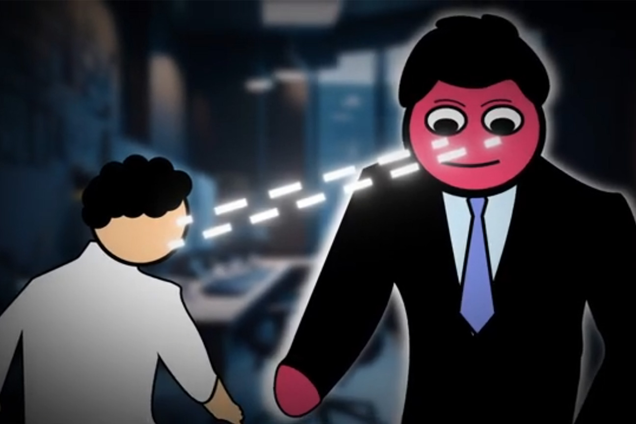 The Psychology of a Great Interview: How to Make Them Want to Hire You