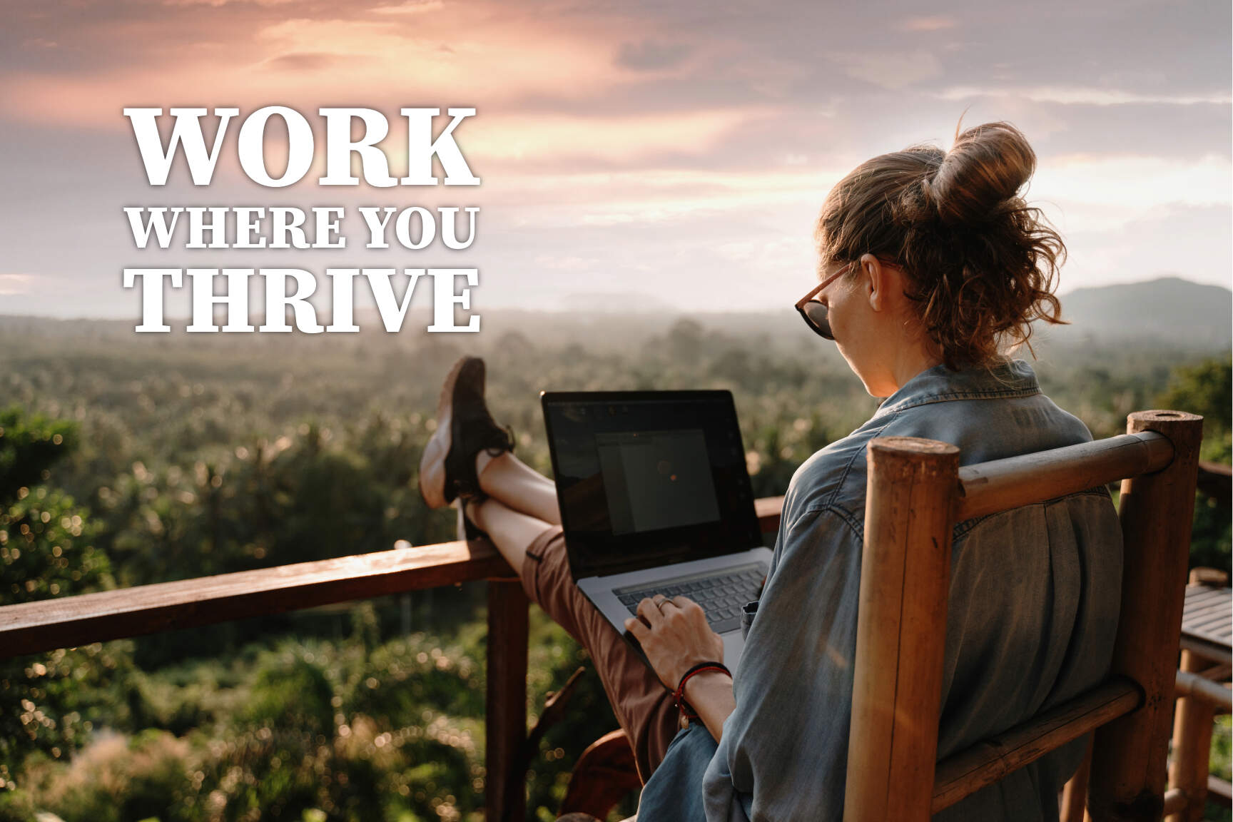 The Remote Work Revolution: Is It Here to Stay or Slowly Fading?