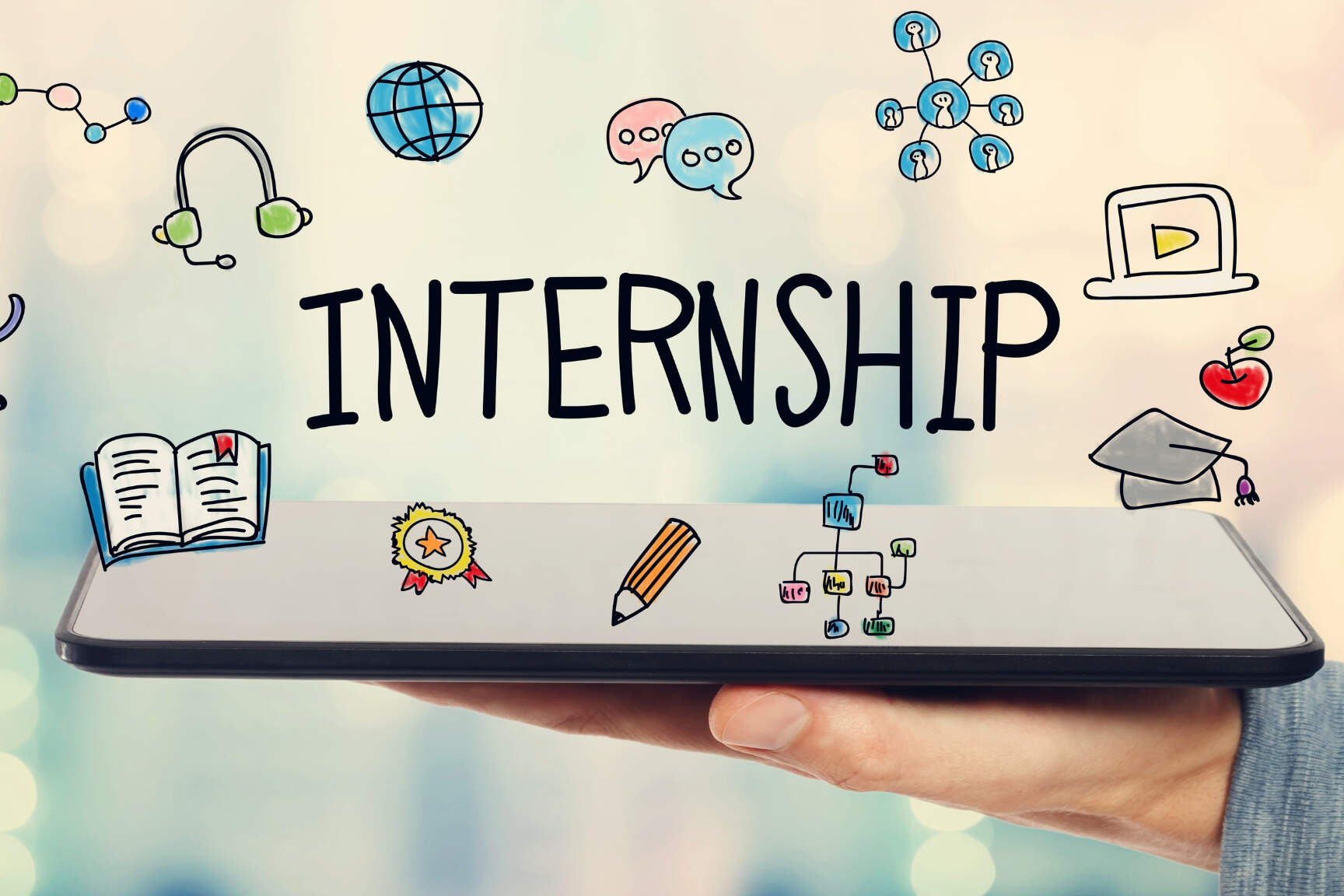 The Ultimate Guide to Internships and Entry-Level Jobs: The Career Launchpad