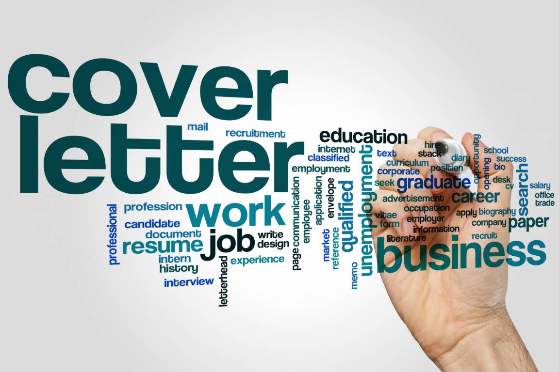 What Hiring Managers Really Want to See in a Cover Letter