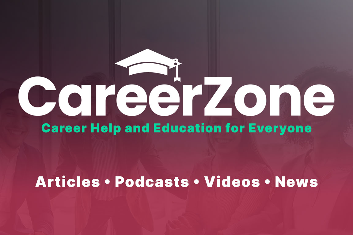 What is CareerZone? Your One-Stop Destination for Building a Fulfilling Career