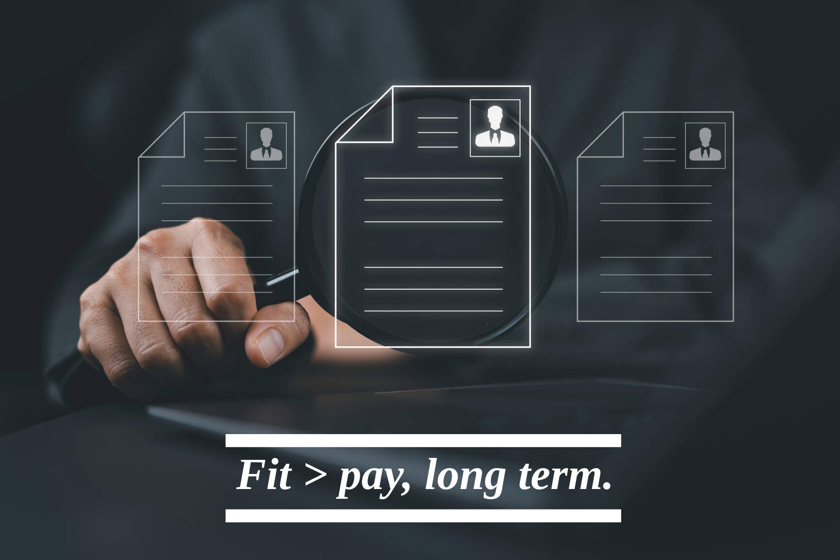 Why Company Culture Matters More Than Salary (and How to Find the Right Fit)