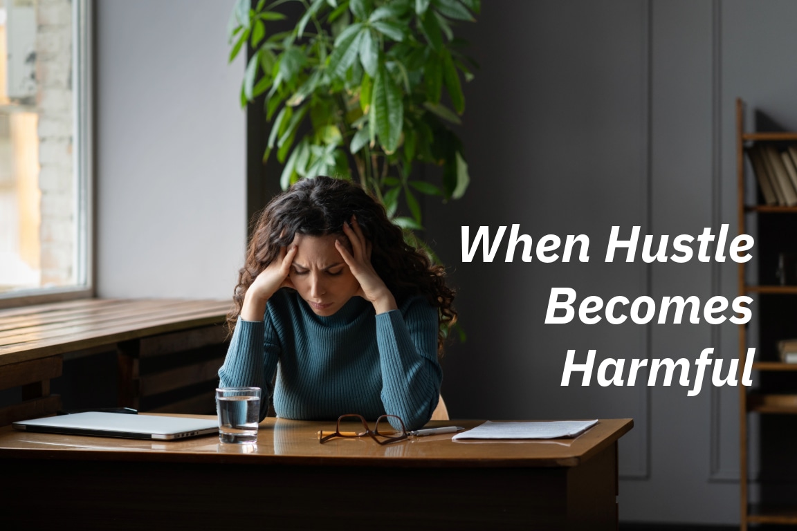 Workplace Burnout Is Real—Here’s How to Spot It Before It’s Too Late