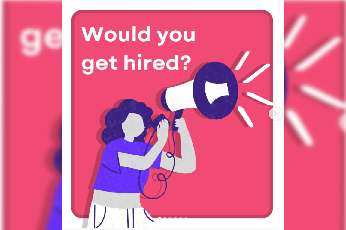 Would you get hired?