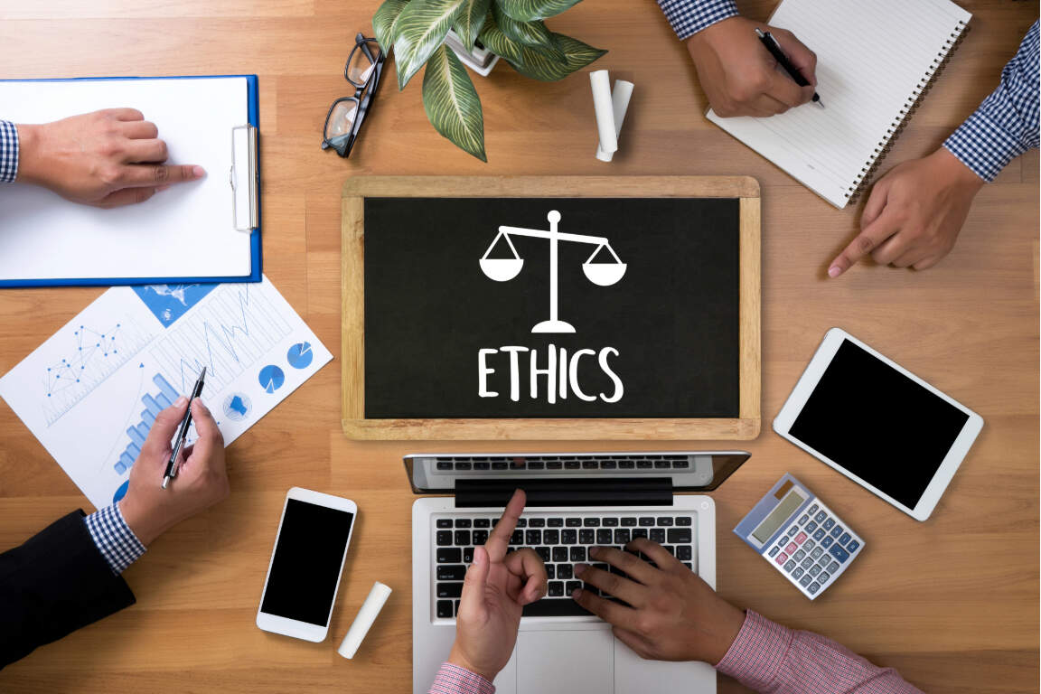 Workplace Ethics 101: How to Make the Right Decisions When No One Is Watching