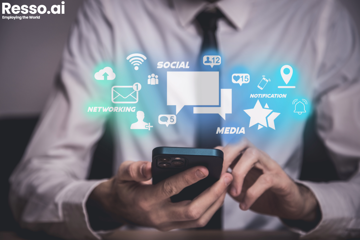 Your LinkedIn Is a Landing Page—Not a Résumé